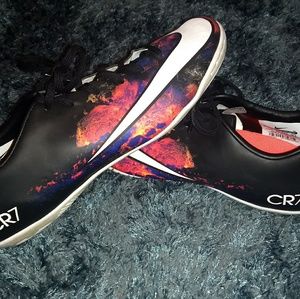 Nike Mercurial Cr7 Ronaldo